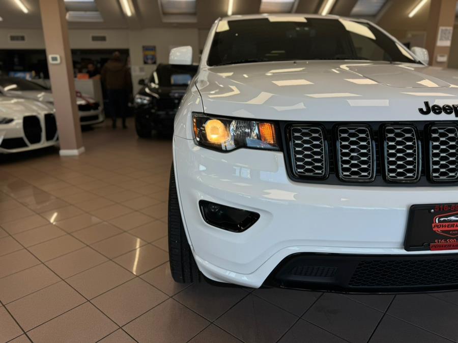 2022 Jeep Grand Cherokee WK Laredo X 4x4, available for sale in Massapequa Park, New York | Power Motors East. Massapequa Park, New York 2022 Jeep Grand Cherokee WK Laredo X 4x4, available for sale in Massapequa Park, New York | Power Motors East. Massapequa Park, New York