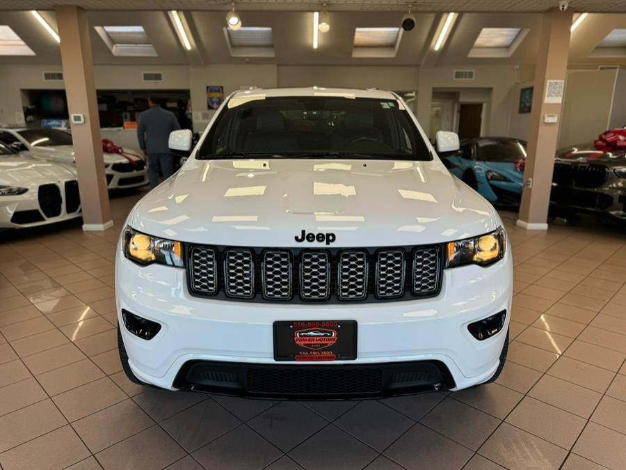 2022 Jeep Grand Cherokee WK Laredo X 4x4, available for sale in Massapequa Park, New York | Power Motors East. Massapequa Park, New York 2022 Jeep Grand Cherokee WK Laredo X 4x4, available for sale in Massapequa Park, New York | Power Motors East. Massapequa Park, New York