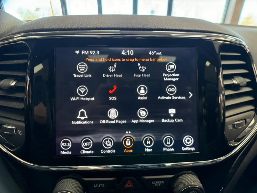 2022 Jeep Grand Cherokee WK Laredo X 4x4, available for sale in Massapequa Park, New York | Power Motors East. Massapequa Park, New York 2022 Jeep Grand Cherokee WK Laredo X 4x4, available for sale in Massapequa Park, New York | Power Motors East. Massapequa Park, New York