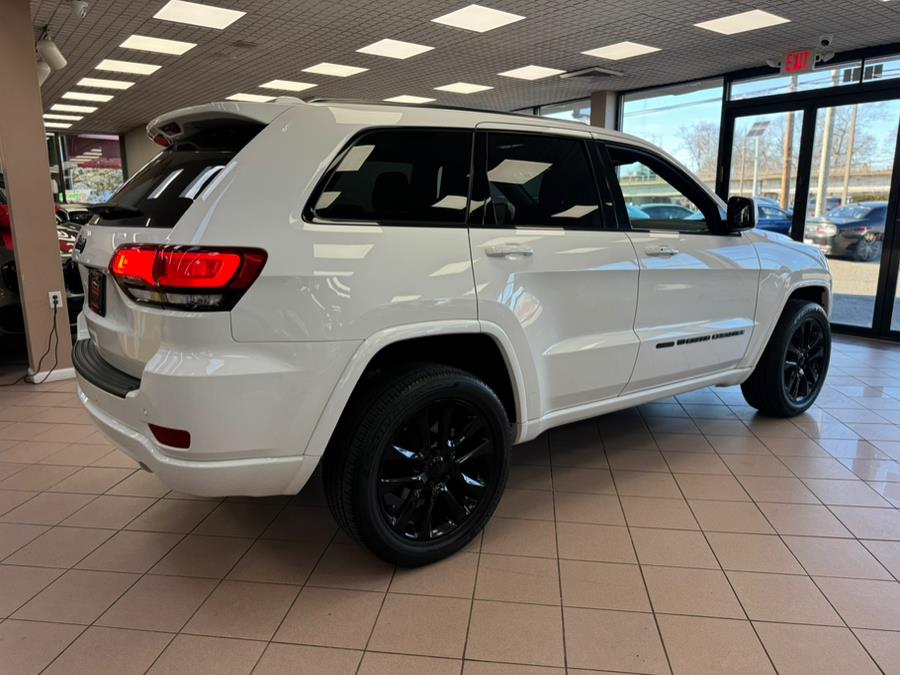 2022 Jeep Grand Cherokee WK Laredo X 4x4, available for sale in Massapequa Park, New York | Power Motors East. Massapequa Park, New York 2022 Jeep Grand Cherokee WK Laredo X 4x4, available for sale in Massapequa Park, New York | Power Motors East. Massapequa Park, New York