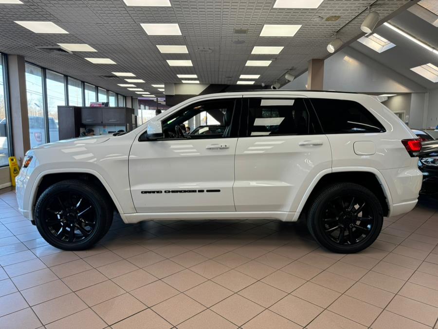 2022 Jeep Grand Cherokee WK Laredo X 4x4, available for sale in Massapequa Park, New York | Power Motors East. Massapequa Park, New York 2022 Jeep Grand Cherokee WK Laredo X 4x4, available for sale in Massapequa Park, New York | Power Motors East. Massapequa Park, New York