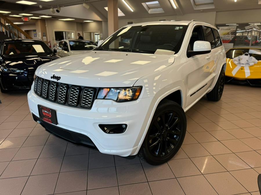 2022 Jeep Grand Cherokee WK Laredo X 4x4, available for sale in Massapequa Park, New York | Power Motors East. Massapequa Park, New York 2022 Jeep Grand Cherokee WK Laredo X 4x4, available for sale in Massapequa Park, New York | Power Motors East. Massapequa Park, New York