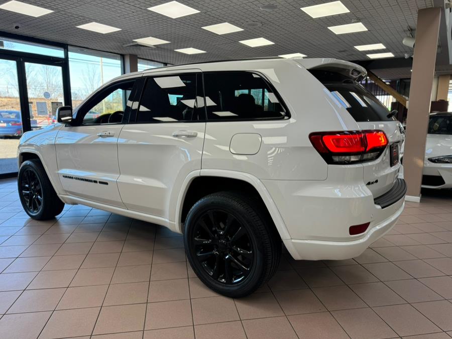 2022 Jeep Grand Cherokee WK Laredo X 4x4, available for sale in Massapequa Park, New York | Power Motors East. Massapequa Park, New York 2022 Jeep Grand Cherokee WK Laredo X 4x4, available for sale in Massapequa Park, New York | Power Motors East. Massapequa Park, New York
