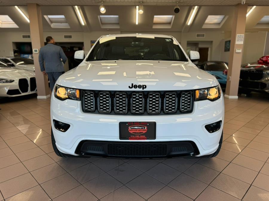 2022 Jeep Grand Cherokee WK Laredo X 4x4, available for sale in Massapequa Park, New York | Power Motors East. Massapequa Park, New York 2022 Jeep Grand Cherokee WK Laredo X 4x4, available for sale in Massapequa Park, New York | Power Motors East. Massapequa Park, New York