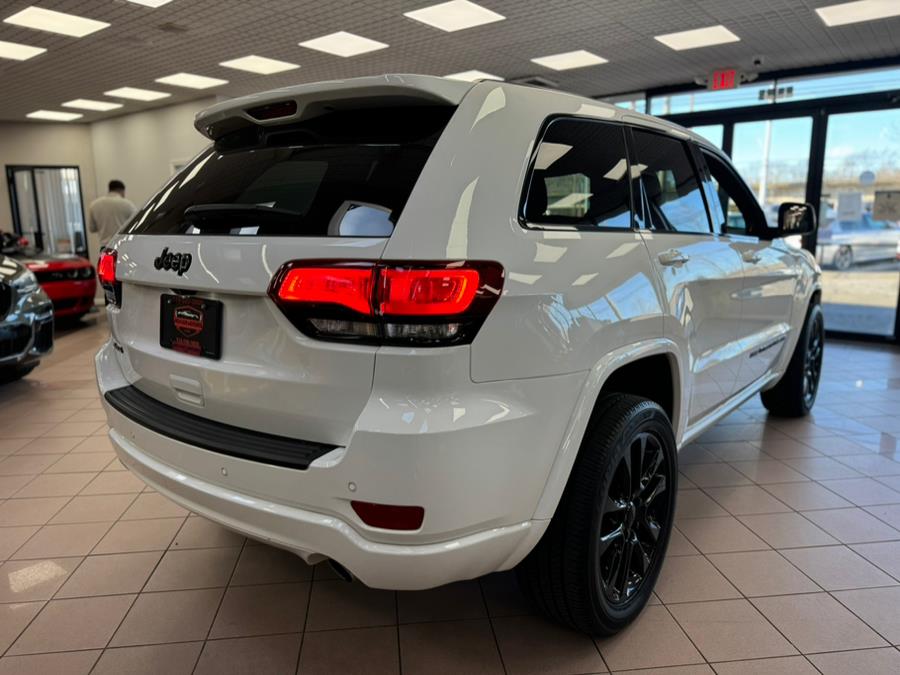 2022 Jeep Grand Cherokee WK Laredo X 4x4, available for sale in Massapequa Park, New York | Power Motors East. Massapequa Park, New York 2022 Jeep Grand Cherokee WK Laredo X 4x4, available for sale in Massapequa Park, New York | Power Motors East. Massapequa Park, New York