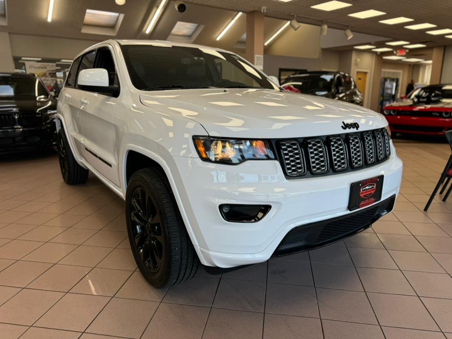2022 Jeep Grand Cherokee WK Laredo X 4x4, available for sale in Massapequa Park, New York | Power Motors East. Massapequa Park, New York 2022 Jeep Grand Cherokee WK Laredo X 4x4, available for sale in Massapequa Park, New York | Power Motors East. Massapequa Park, New York