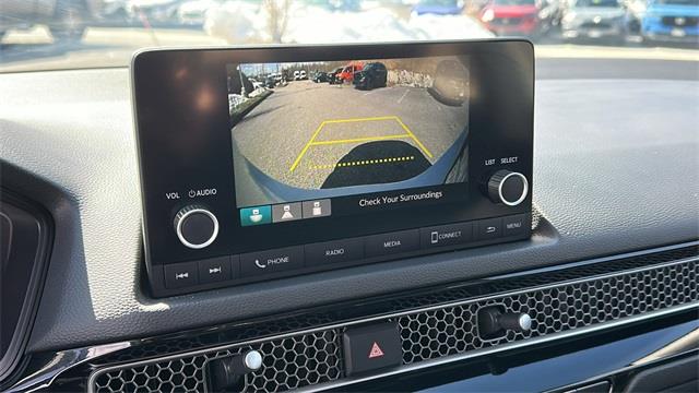 2022 Honda Civic EX, available for sale in Avon, Connecticut | Sullivan Automotive Group. Avon, Connecticut 2022 Honda Civic EX, available for sale in Avon, Connecticut | Sullivan Automotive Group. Avon, Connecticut