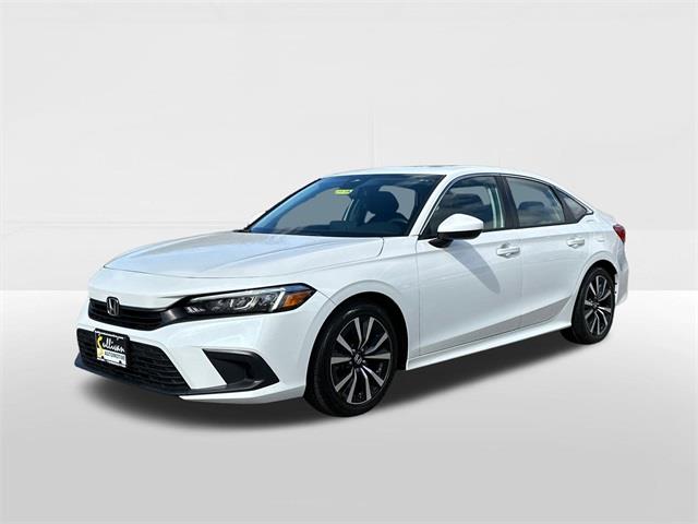 2022 Honda Civic EX, available for sale in Avon, Connecticut | Sullivan Automotive Group. Avon, Connecticut 2022 Honda Civic EX, available for sale in Avon, Connecticut | Sullivan Automotive Group. Avon, Connecticut
