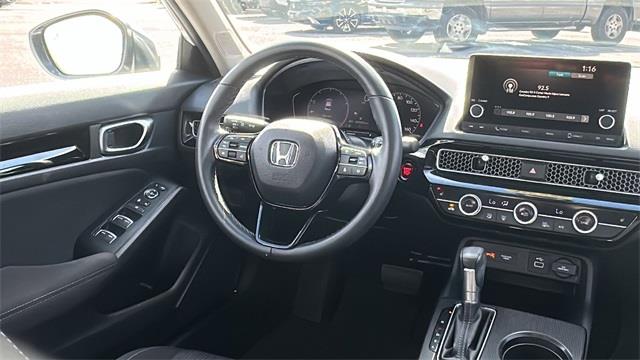 2022 Honda Civic EX, available for sale in Avon, Connecticut | Sullivan Automotive Group. Avon, Connecticut 2022 Honda Civic EX, available for sale in Avon, Connecticut | Sullivan Automotive Group. Avon, Connecticut