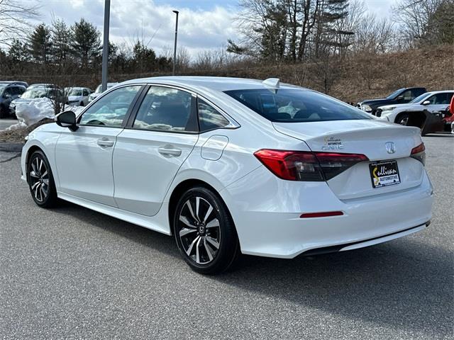 2022 Honda Civic EX, available for sale in Avon, Connecticut | Sullivan Automotive Group. Avon, Connecticut 2022 Honda Civic EX, available for sale in Avon, Connecticut | Sullivan Automotive Group. Avon, Connecticut