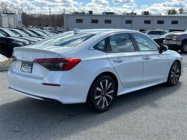 2022 Honda Civic EX, available for sale in Avon, Connecticut | Sullivan Automotive Group. Avon, Connecticut 2022 Honda Civic EX, available for sale in Avon, Connecticut | Sullivan Automotive Group. Avon, Connecticut