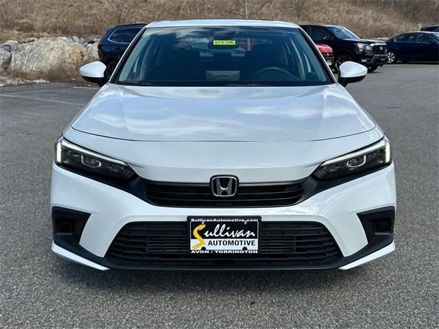 2022 Honda Civic EX, available for sale in Avon, Connecticut | Sullivan Automotive Group. Avon, Connecticut 2022 Honda Civic EX, available for sale in Avon, Connecticut | Sullivan Automotive Group. Avon, Connecticut