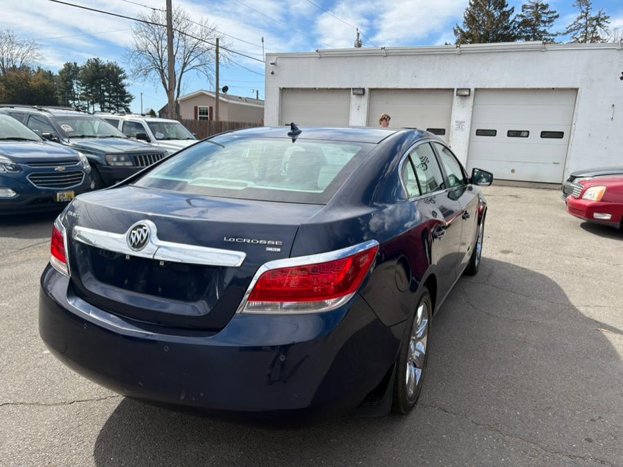 2010 Buick LaCrosse 4dr Sdn CXL 3.0L FWD, available for sale in East Windsor, Connecticut | CT Car Co LLC. East Windsor, Connecticut 2010 Buick LaCrosse 4dr Sdn CXL 3.0L FWD, available for sale in East Windsor, Connecticut | CT Car Co LLC. East Windsor, Connecticut