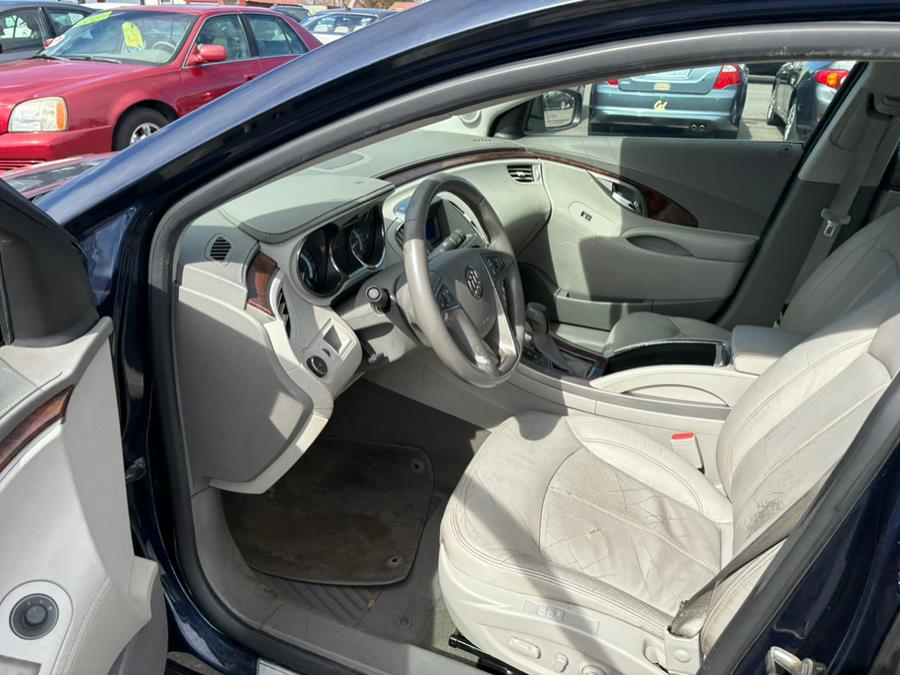 2010 Buick LaCrosse 4dr Sdn CXL 3.0L FWD, available for sale in East Windsor, Connecticut | CT Car Co LLC. East Windsor, Connecticut 2010 Buick LaCrosse 4dr Sdn CXL 3.0L FWD, available for sale in East Windsor, Connecticut | CT Car Co LLC. East Windsor, Connecticut
