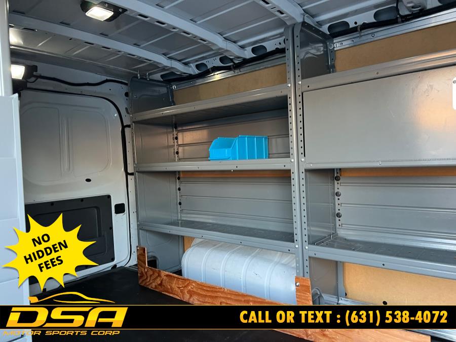 2020 Nissan NV Cargo NV3500 HD Standard Roof V8 SL, available for sale in Commack, New York | DSA Motor Sports Corp. Commack, New York 2020 Nissan NV Cargo NV3500 HD Standard Roof V8 SL, available for sale in Commack, New York | DSA Motor Sports Corp. Commack, New York
