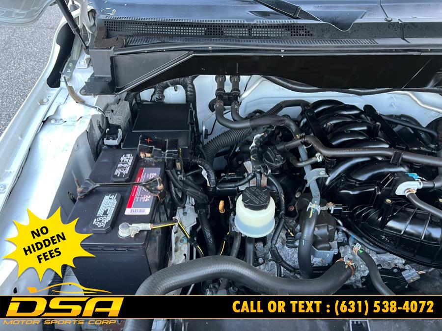 2020 Nissan NV Cargo NV3500 HD Standard Roof V8 SL, available for sale in Commack, New York | DSA Motor Sports Corp. Commack, New York 2020 Nissan NV Cargo NV3500 HD Standard Roof V8 SL, available for sale in Commack, New York | DSA Motor Sports Corp. Commack, New York