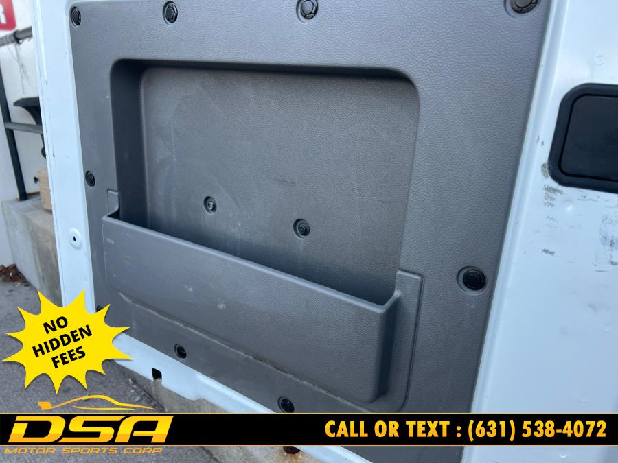 2020 Nissan NV Cargo NV3500 HD Standard Roof V8 SL, available for sale in Commack, New York | DSA Motor Sports Corp. Commack, New York 2020 Nissan NV Cargo NV3500 HD Standard Roof V8 SL, available for sale in Commack, New York | DSA Motor Sports Corp. Commack, New York