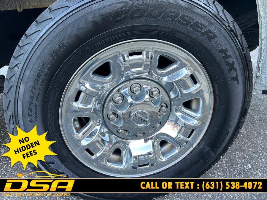 2020 Nissan NV Cargo NV3500 HD Standard Roof V8 SL, available for sale in Commack, New York | DSA Motor Sports Corp. Commack, New York 2020 Nissan NV Cargo NV3500 HD Standard Roof V8 SL, available for sale in Commack, New York | DSA Motor Sports Corp. Commack, New York