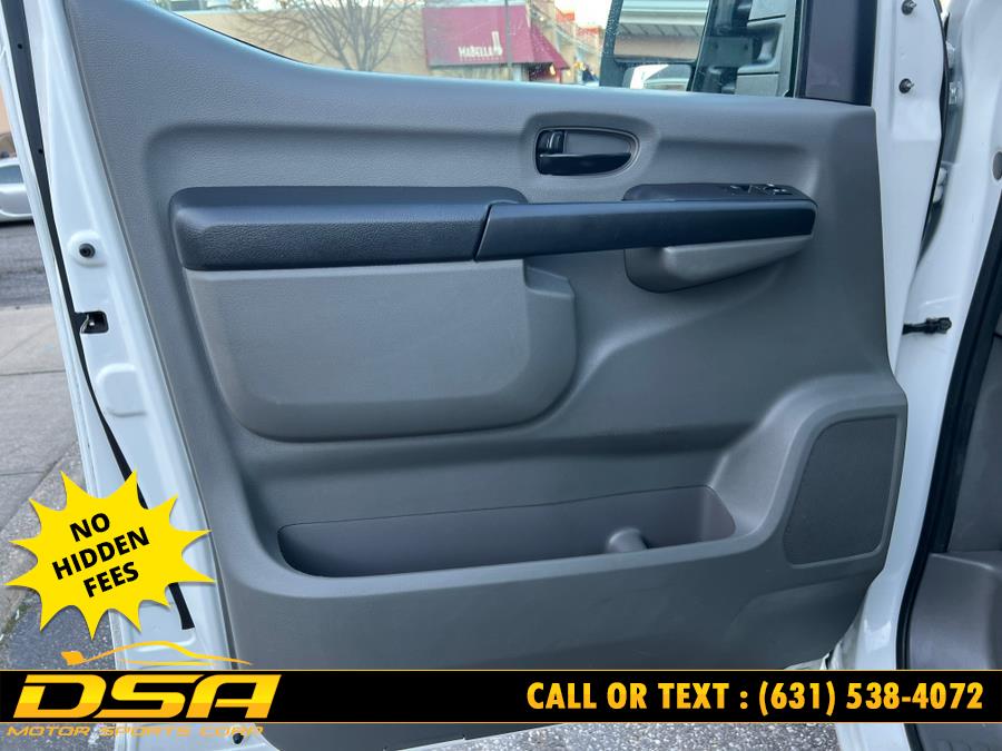 2020 Nissan NV Cargo NV3500 HD Standard Roof V8 SL, available for sale in Commack, New York | DSA Motor Sports Corp. Commack, New York 2020 Nissan NV Cargo NV3500 HD Standard Roof V8 SL, available for sale in Commack, New York | DSA Motor Sports Corp. Commack, New York
