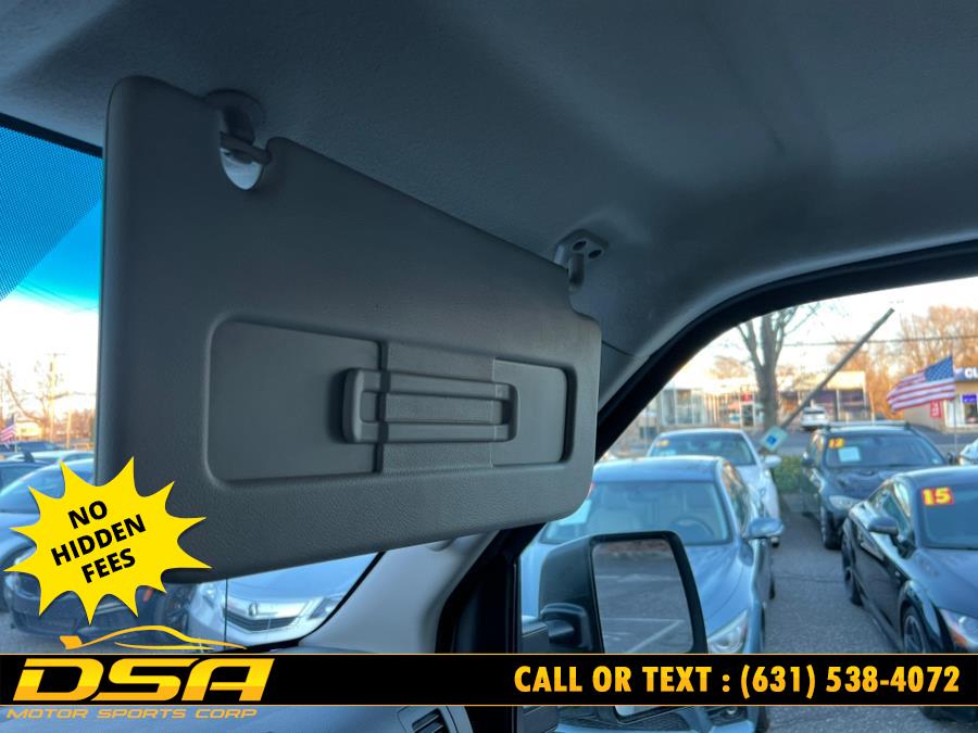 2020 Nissan NV Cargo NV3500 HD Standard Roof V8 SL, available for sale in Commack, New York | DSA Motor Sports Corp. Commack, New York 2020 Nissan NV Cargo NV3500 HD Standard Roof V8 SL, available for sale in Commack, New York | DSA Motor Sports Corp. Commack, New York