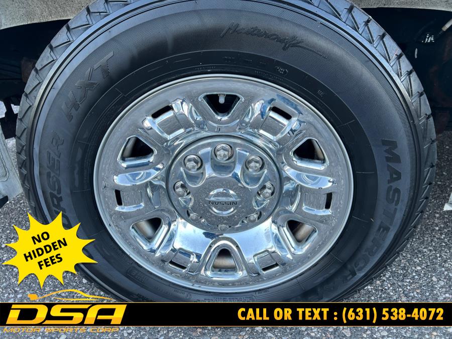2020 Nissan NV Cargo NV3500 HD Standard Roof V8 SL, available for sale in Commack, New York | DSA Motor Sports Corp. Commack, New York 2020 Nissan NV Cargo NV3500 HD Standard Roof V8 SL, available for sale in Commack, New York | DSA Motor Sports Corp. Commack, New York