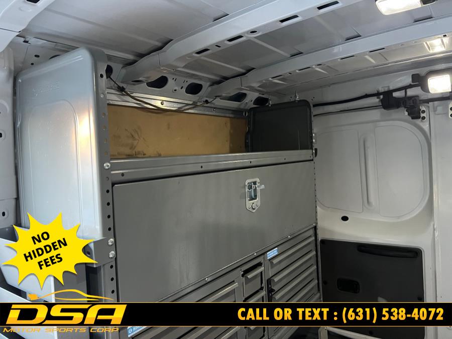 2020 Nissan NV Cargo NV3500 HD Standard Roof V8 SL, available for sale in Commack, New York | DSA Motor Sports Corp. Commack, New York 2020 Nissan NV Cargo NV3500 HD Standard Roof V8 SL, available for sale in Commack, New York | DSA Motor Sports Corp. Commack, New York
