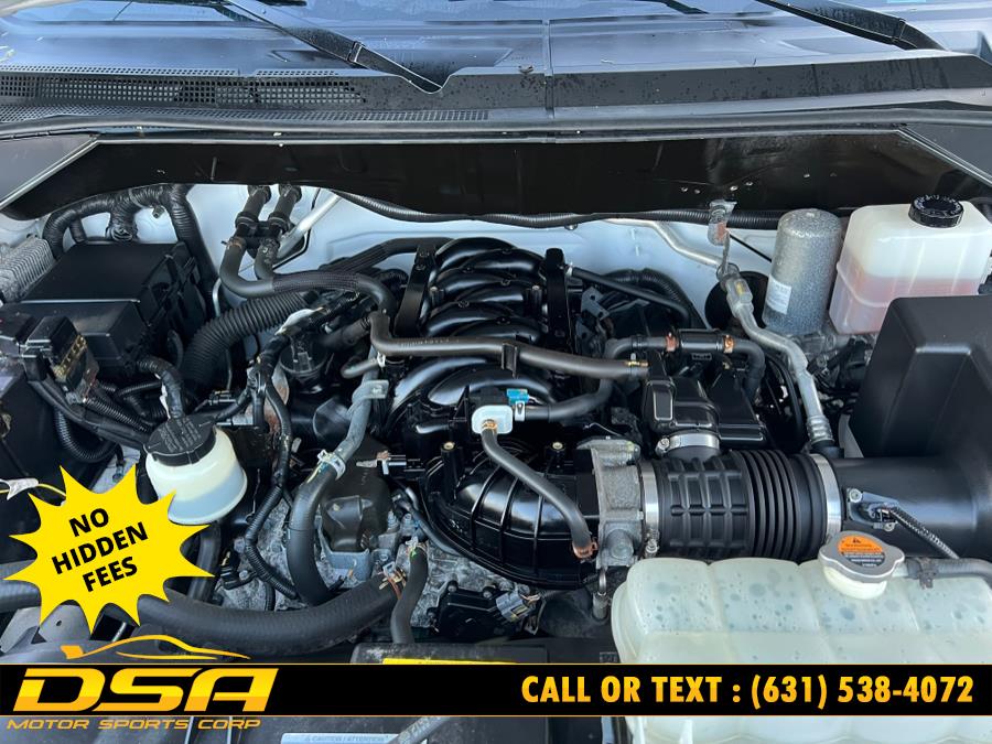 2020 Nissan NV Cargo NV3500 HD Standard Roof V8 SL, available for sale in Commack, New York | DSA Motor Sports Corp. Commack, New York 2020 Nissan NV Cargo NV3500 HD Standard Roof V8 SL, available for sale in Commack, New York | DSA Motor Sports Corp. Commack, New York