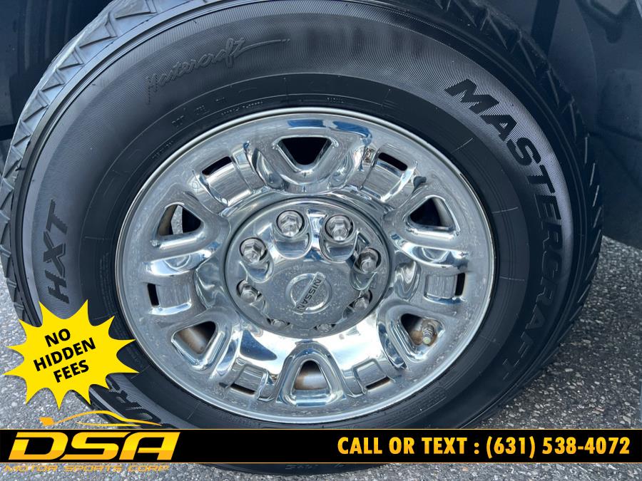 2020 Nissan NV Cargo NV3500 HD Standard Roof V8 SL, available for sale in Commack, New York | DSA Motor Sports Corp. Commack, New York 2020 Nissan NV Cargo NV3500 HD Standard Roof V8 SL, available for sale in Commack, New York | DSA Motor Sports Corp. Commack, New York