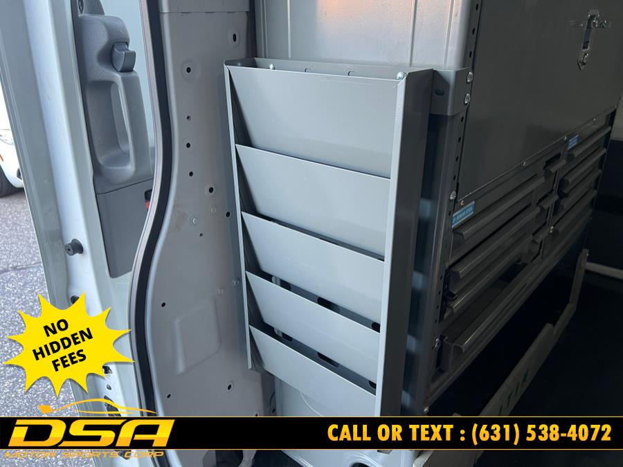 2020 Nissan NV Cargo NV3500 HD Standard Roof V8 SL, available for sale in Commack, New York | DSA Motor Sports Corp. Commack, New York 2020 Nissan NV Cargo NV3500 HD Standard Roof V8 SL, available for sale in Commack, New York | DSA Motor Sports Corp. Commack, New York