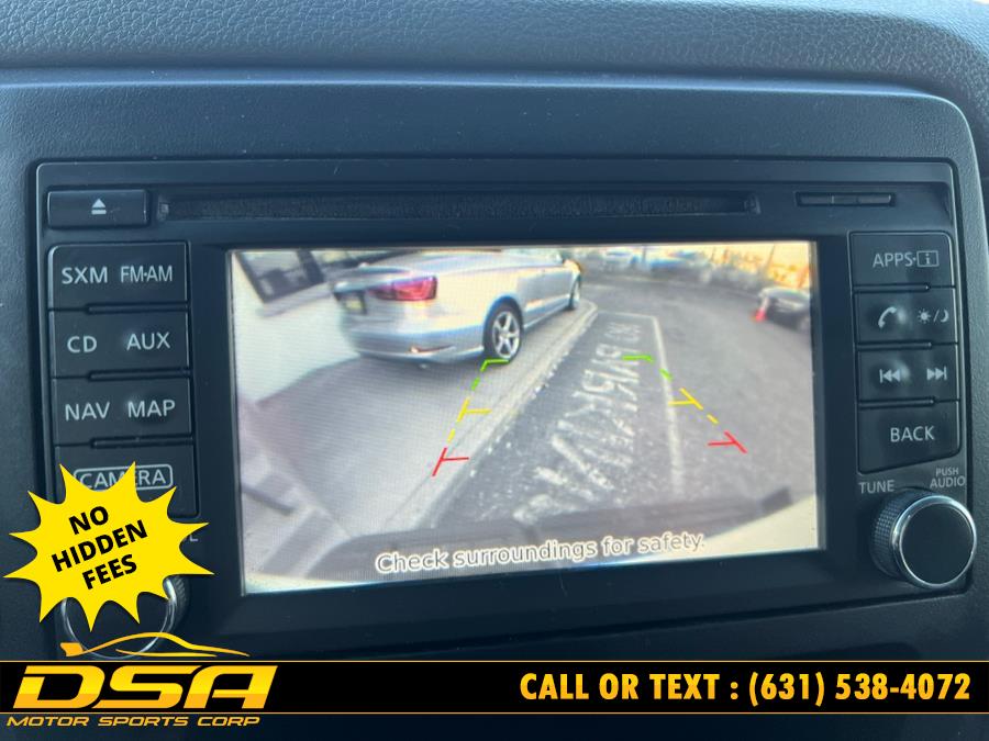2020 Nissan NV Cargo NV3500 HD Standard Roof V8 SL, available for sale in Commack, New York | DSA Motor Sports Corp. Commack, New York 2020 Nissan NV Cargo NV3500 HD Standard Roof V8 SL, available for sale in Commack, New York | DSA Motor Sports Corp. Commack, New York