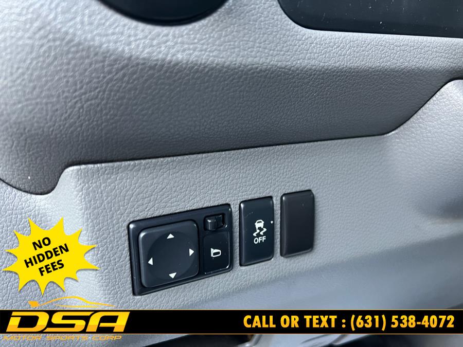 2020 Nissan NV Cargo NV3500 HD Standard Roof V8 SL, available for sale in Commack, New York | DSA Motor Sports Corp. Commack, New York 2020 Nissan NV Cargo NV3500 HD Standard Roof V8 SL, available for sale in Commack, New York | DSA Motor Sports Corp. Commack, New York