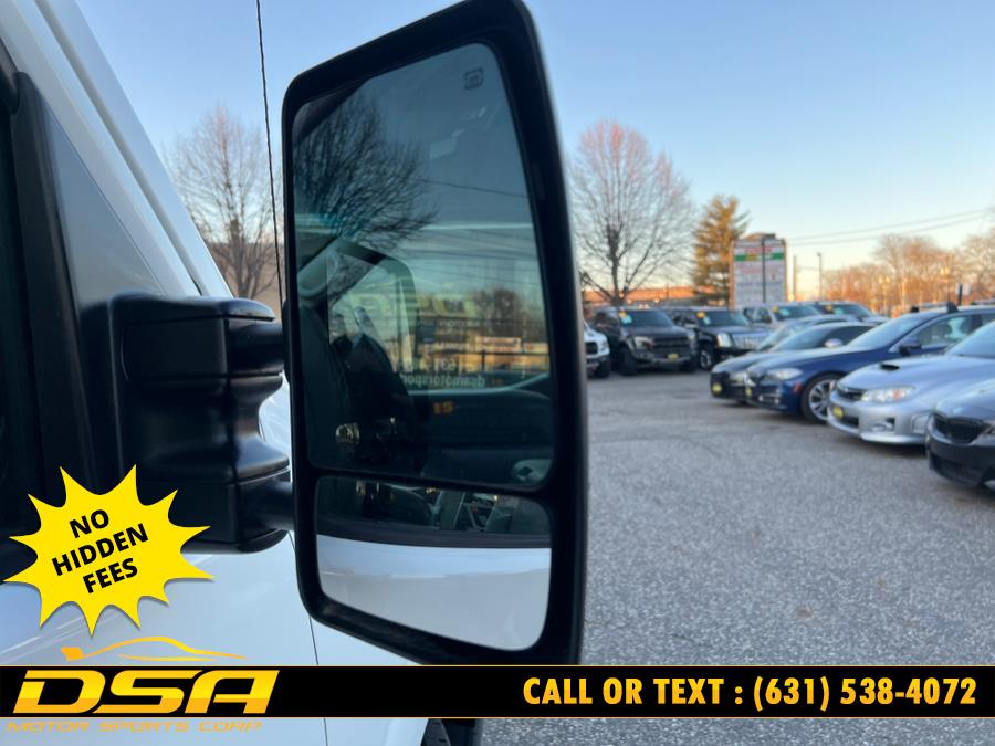 2020 Nissan NV Cargo NV3500 HD Standard Roof V8 SL, available for sale in Commack, New York | DSA Motor Sports Corp. Commack, New York 2020 Nissan NV Cargo NV3500 HD Standard Roof V8 SL, available for sale in Commack, New York | DSA Motor Sports Corp. Commack, New York