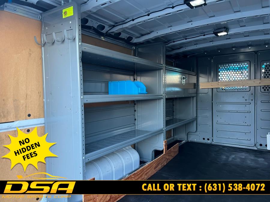 2020 Nissan NV Cargo NV3500 HD Standard Roof V8 SL, available for sale in Commack, New York | DSA Motor Sports Corp. Commack, New York 2020 Nissan NV Cargo NV3500 HD Standard Roof V8 SL, available for sale in Commack, New York | DSA Motor Sports Corp. Commack, New York