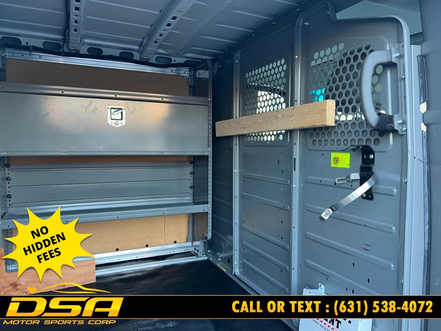 2020 Nissan NV Cargo NV3500 HD Standard Roof V8 SL, available for sale in Commack, New York | DSA Motor Sports Corp. Commack, New York 2020 Nissan NV Cargo NV3500 HD Standard Roof V8 SL, available for sale in Commack, New York | DSA Motor Sports Corp. Commack, New York