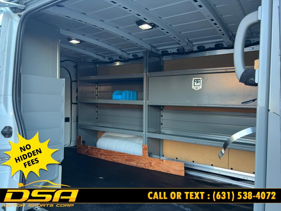 2020 Nissan NV Cargo NV3500 HD Standard Roof V8 SL, available for sale in Commack, New York | DSA Motor Sports Corp. Commack, New York 2020 Nissan NV Cargo NV3500 HD Standard Roof V8 SL, available for sale in Commack, New York | DSA Motor Sports Corp. Commack, New York