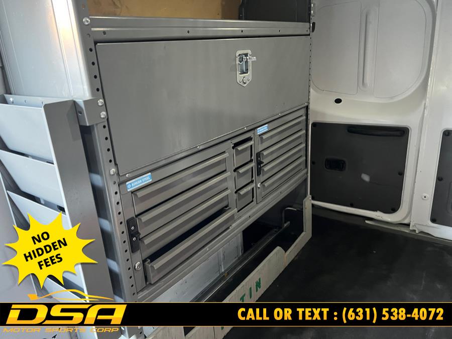 2020 Nissan NV Cargo NV3500 HD Standard Roof V8 SL, available for sale in Commack, New York | DSA Motor Sports Corp. Commack, New York 2020 Nissan NV Cargo NV3500 HD Standard Roof V8 SL, available for sale in Commack, New York | DSA Motor Sports Corp. Commack, New York