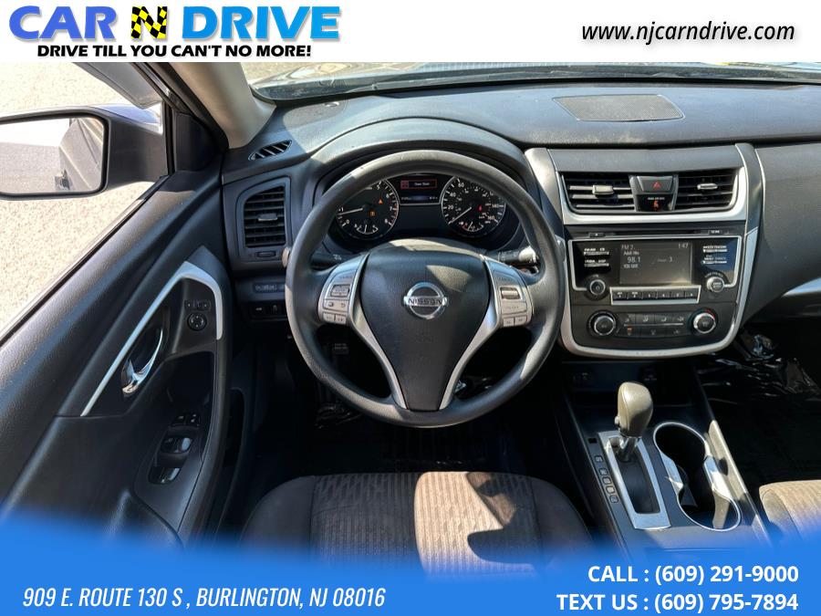 2017 Nissan Altima 2.5 S, available for sale in Burlington, New Jersey | Car N Drive. Burlington, New Jersey 2017 Nissan Altima 2.5 S, available for sale in Burlington, New Jersey | Car N Drive. Burlington, New Jersey