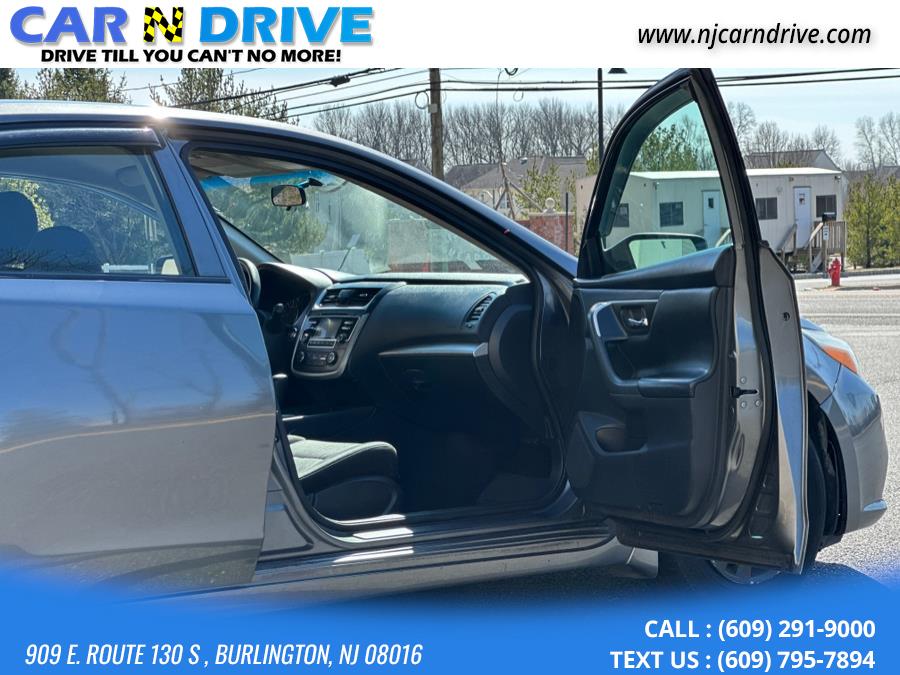 2017 Nissan Altima 2.5 S, available for sale in Burlington, New Jersey | Car N Drive. Burlington, New Jersey 2017 Nissan Altima 2.5 S, available for sale in Burlington, New Jersey | Car N Drive. Burlington, New Jersey