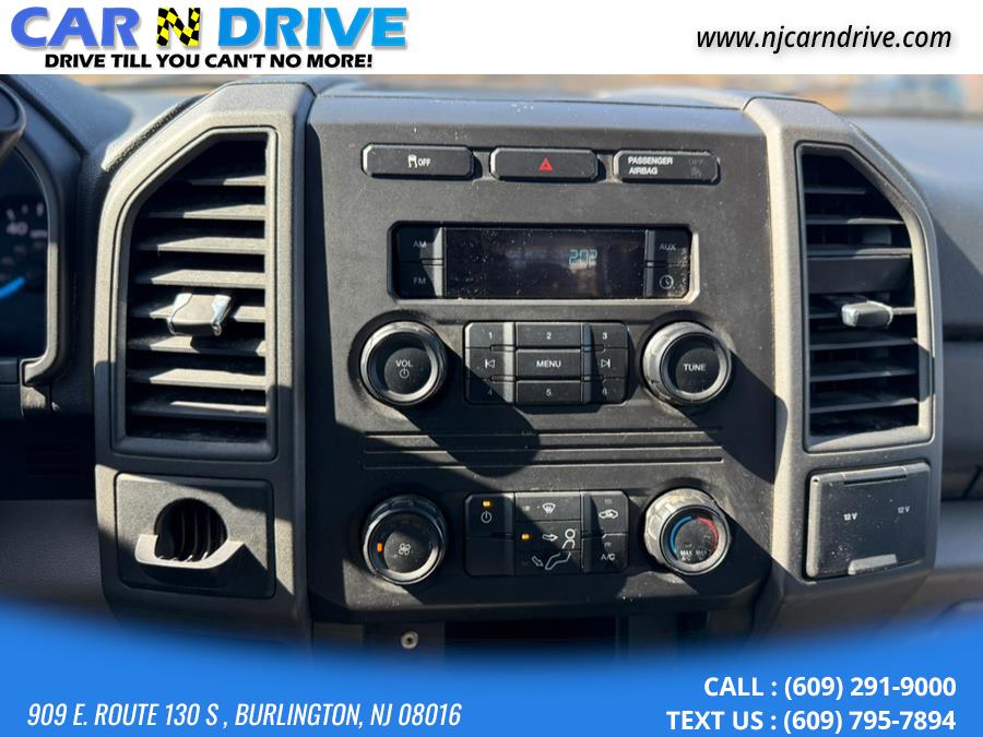 2017 Ford F-250 XL, available for sale in Burlington, New Jersey | Car N Drive. Burlington, New Jersey 2017 Ford F-250 XL, available for sale in Burlington, New Jersey | Car N Drive. Burlington, New Jersey