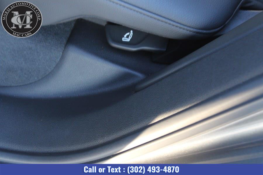 2019 Audi Q5 Premium Plus 45 TFSI quattro, available for sale in New Castle, Delaware | Morsi Automotive Corporation. New Castle, Delaware 2019 Audi Q5 Premium Plus 45 TFSI quattro, available for sale in New Castle, Delaware | Morsi Automotive Corporation. New Castle, Delaware