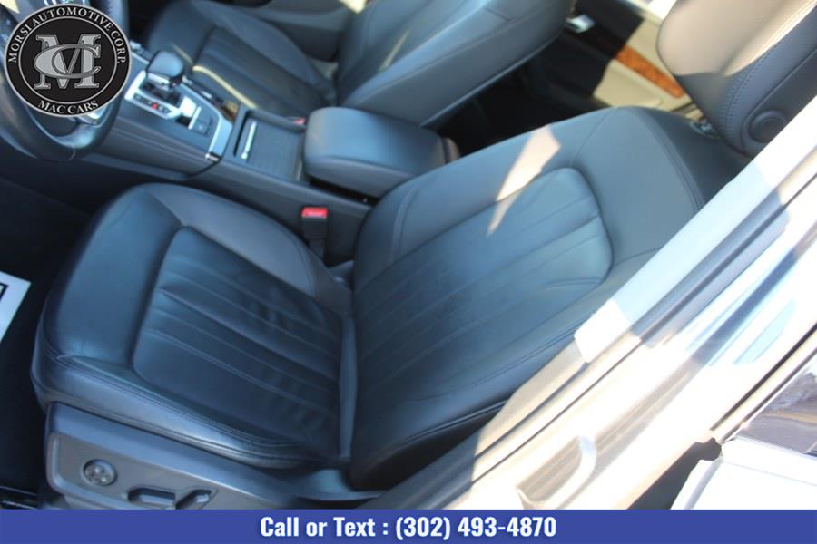 2019 Audi Q5 Premium Plus 45 TFSI quattro, available for sale in New Castle, Delaware | Morsi Automotive Corporation. New Castle, Delaware 2019 Audi Q5 Premium Plus 45 TFSI quattro, available for sale in New Castle, Delaware | Morsi Automotive Corporation. New Castle, Delaware