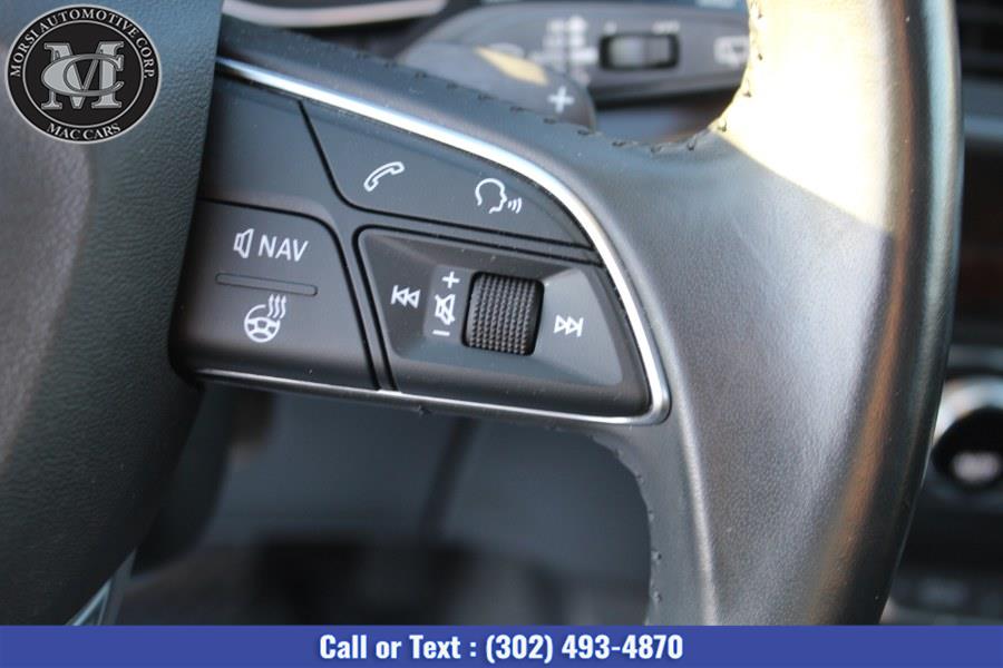 2019 Audi Q5 Premium Plus 45 TFSI quattro, available for sale in New Castle, Delaware | Morsi Automotive Corporation. New Castle, Delaware 2019 Audi Q5 Premium Plus 45 TFSI quattro, available for sale in New Castle, Delaware | Morsi Automotive Corporation. New Castle, Delaware