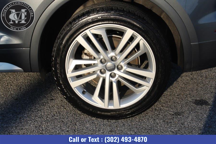 2019 Audi Q5 Premium Plus 45 TFSI quattro, available for sale in New Castle, Delaware | Morsi Automotive Corporation. New Castle, Delaware 2019 Audi Q5 Premium Plus 45 TFSI quattro, available for sale in New Castle, Delaware | Morsi Automotive Corporation. New Castle, Delaware