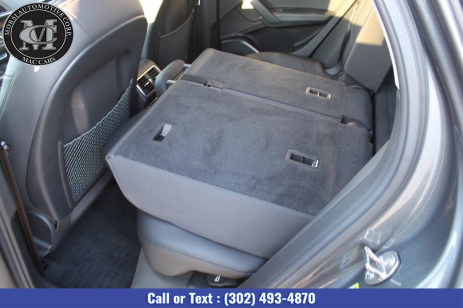 2019 Audi Q5 Premium Plus 45 TFSI quattro, available for sale in New Castle, Delaware | Morsi Automotive Corporation. New Castle, Delaware 2019 Audi Q5 Premium Plus 45 TFSI quattro, available for sale in New Castle, Delaware | Morsi Automotive Corporation. New Castle, Delaware