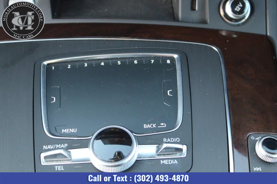 2019 Audi Q5 Premium Plus 45 TFSI quattro, available for sale in New Castle, Delaware | Morsi Automotive Corporation. New Castle, Delaware 2019 Audi Q5 Premium Plus 45 TFSI quattro, available for sale in New Castle, Delaware | Morsi Automotive Corporation. New Castle, Delaware