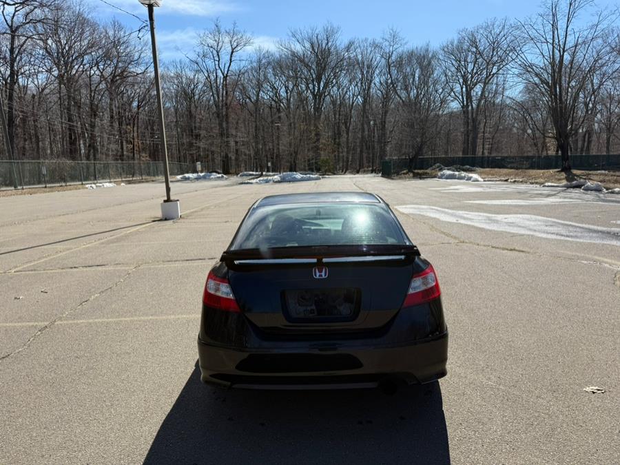 2007 Honda Civic Si 2dr Cpe Manual, available for sale in Hartford, Connecticut | HPG Auto Sales LLC. Hartford, Connecticut 2007 Honda Civic Si 2dr Cpe Manual, available for sale in Hartford, Connecticut | HPG Auto Sales LLC. Hartford, Connecticut