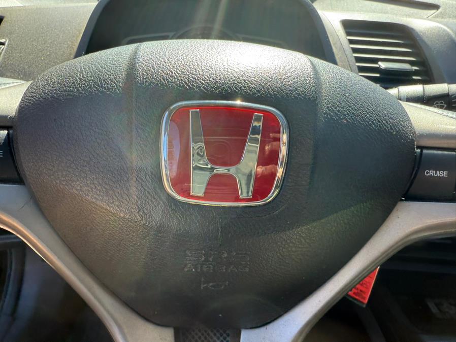 2007 Honda Civic Si 2dr Cpe Manual, available for sale in Hartford, Connecticut | HPG Auto Sales LLC. Hartford, Connecticut 2007 Honda Civic Si 2dr Cpe Manual, available for sale in Hartford, Connecticut | HPG Auto Sales LLC. Hartford, Connecticut