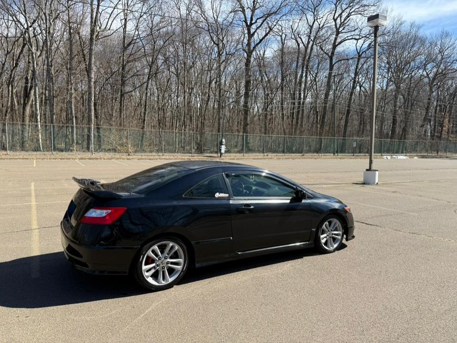 2007 Honda Civic Si 2dr Cpe Manual, available for sale in Hartford, Connecticut | HPG Auto Sales LLC. Hartford, Connecticut 2007 Honda Civic Si 2dr Cpe Manual, available for sale in Hartford, Connecticut | HPG Auto Sales LLC. Hartford, Connecticut