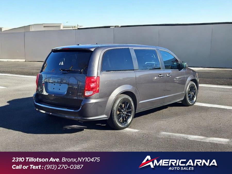 2020 Dodge Grand Caravan GT Wagon, available for sale in Bronx, New York | Americarna Auto Sales LLC. Bronx, New York 2020 Dodge Grand Caravan GT Wagon, available for sale in Bronx, New York | Americarna Auto Sales LLC. Bronx, New York