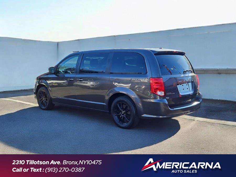 2020 Dodge Grand Caravan GT Wagon, available for sale in Bronx, New York | Americarna Auto Sales LLC. Bronx, New York 2020 Dodge Grand Caravan GT Wagon, available for sale in Bronx, New York | Americarna Auto Sales LLC. Bronx, New York